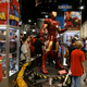 Image for article titled From The Floor: Bronze Monsters, Snarky Fans, And Clone Troopers